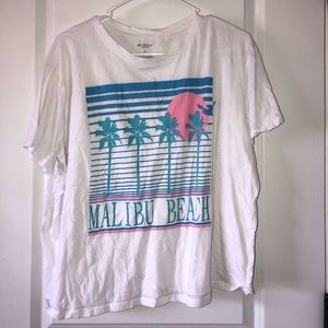 Arizona Graphic T